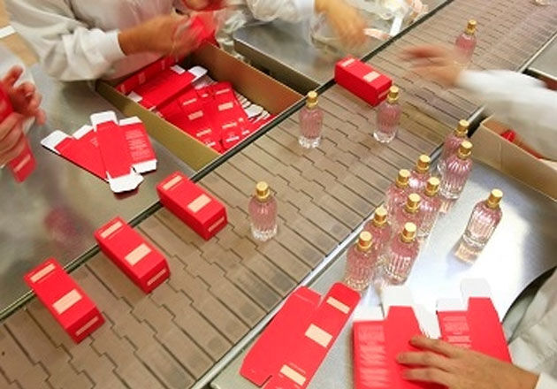 L'Occitane manosque factory guided tours
